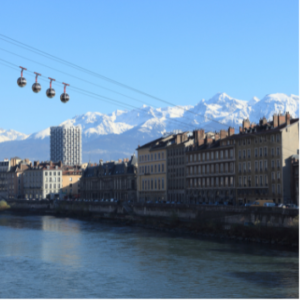 Grenoble