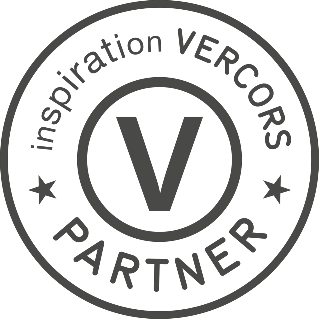 Partenaire inspiration vercors