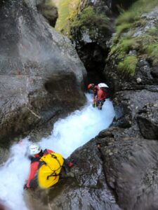 Oules de Freissinières
