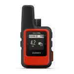 Location carmin inreach mini