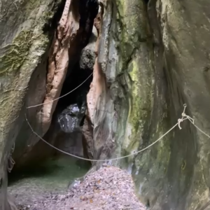 Canyon du Pont des Oules