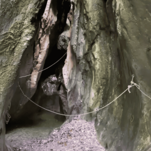 Canyon du Pont des Oules