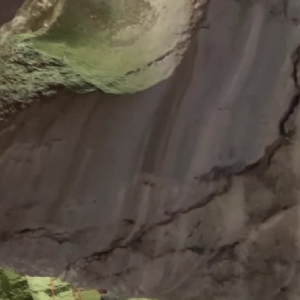 Canyon du Pont des Oules