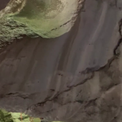 Canyon du Pont des Oules