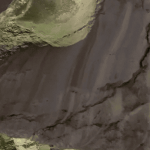 Canyon du Pont des Oules