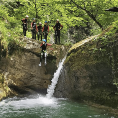 Les Ecouges