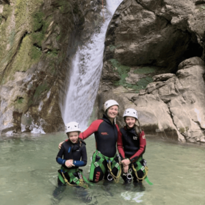 Les Ecouges