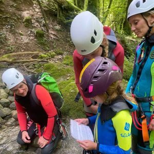 Canyon les carmes