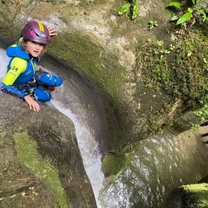 Canyon les carmes