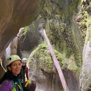 Canyon les carmes